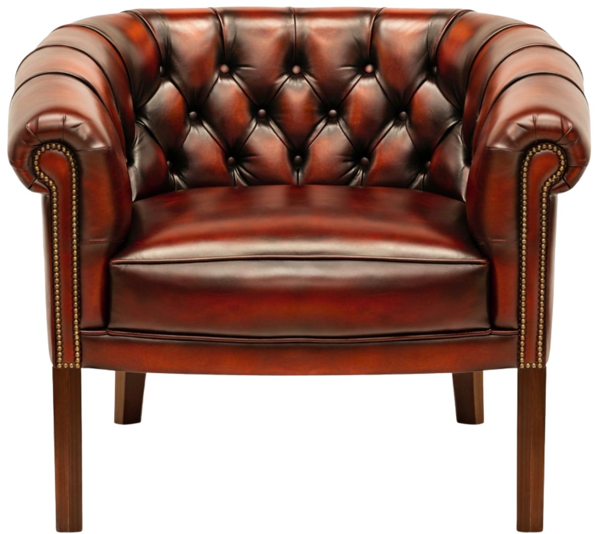 The Tub Chesterfield